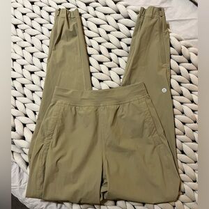 Lululemon Adapted State High-Rise Jogger